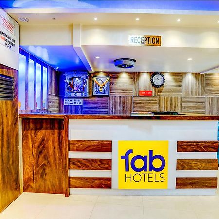 Fabhotel Kwality Inn Mira-Bhayandar Ngoại thất bức ảnh