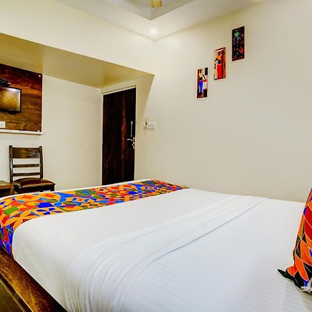 Fabhotel Kwality Inn Mira-Bhayandar Ngoại thất bức ảnh