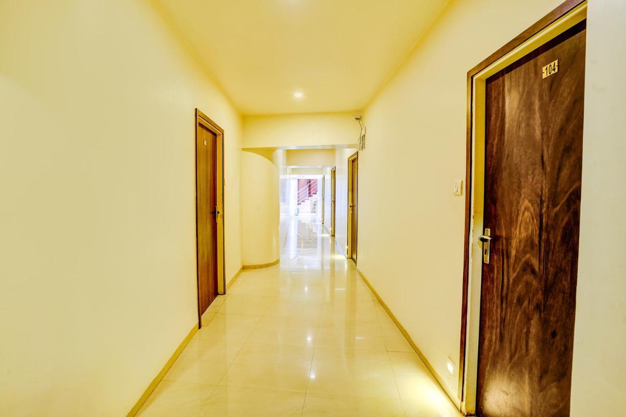 Fabhotel Kwality Inn Mira-Bhayandar Ngoại thất bức ảnh