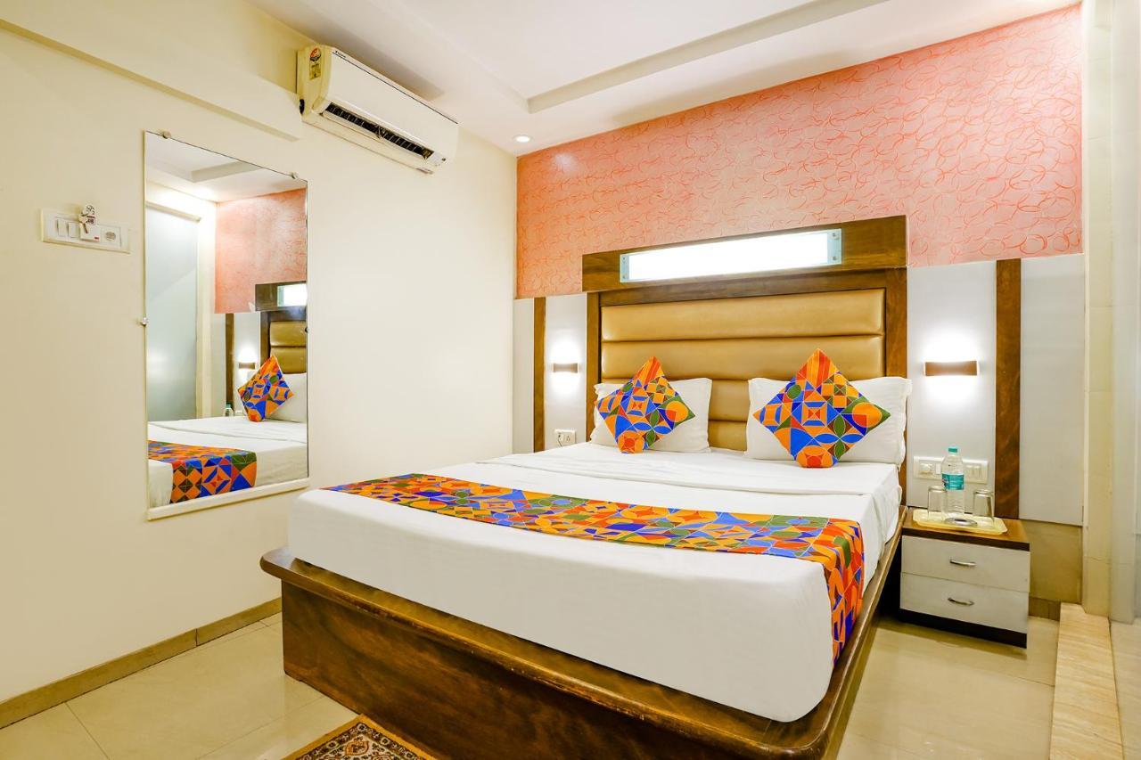 Fabhotel Kwality Inn Mira-Bhayandar Ngoại thất bức ảnh