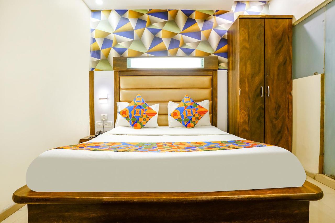 Fabhotel Kwality Inn Mira-Bhayandar Ngoại thất bức ảnh