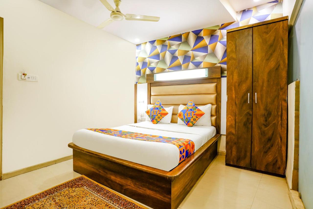 Fabhotel Kwality Inn Mira-Bhayandar Ngoại thất bức ảnh