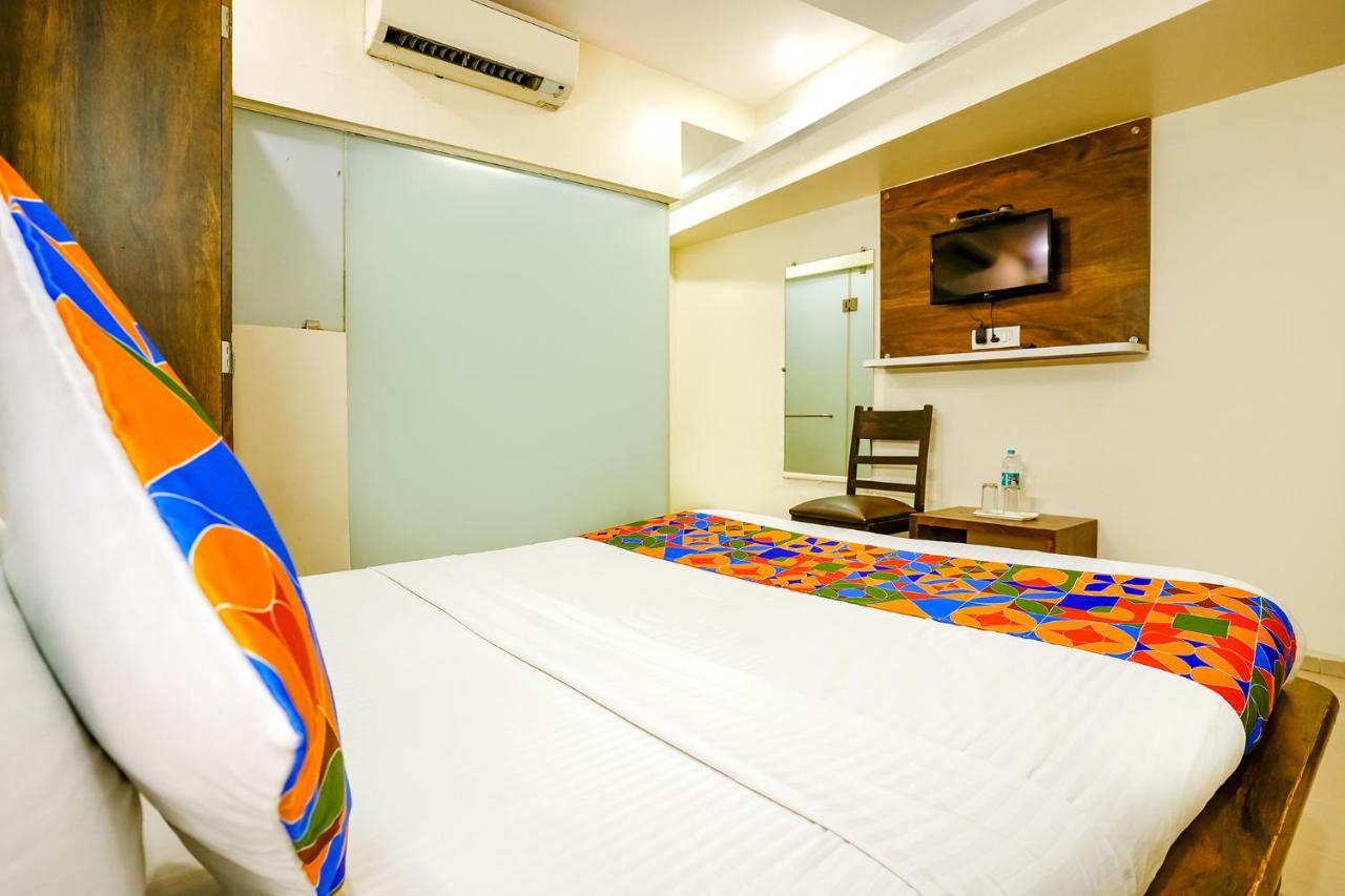 Fabhotel Kwality Inn Mira-Bhayandar Ngoại thất bức ảnh