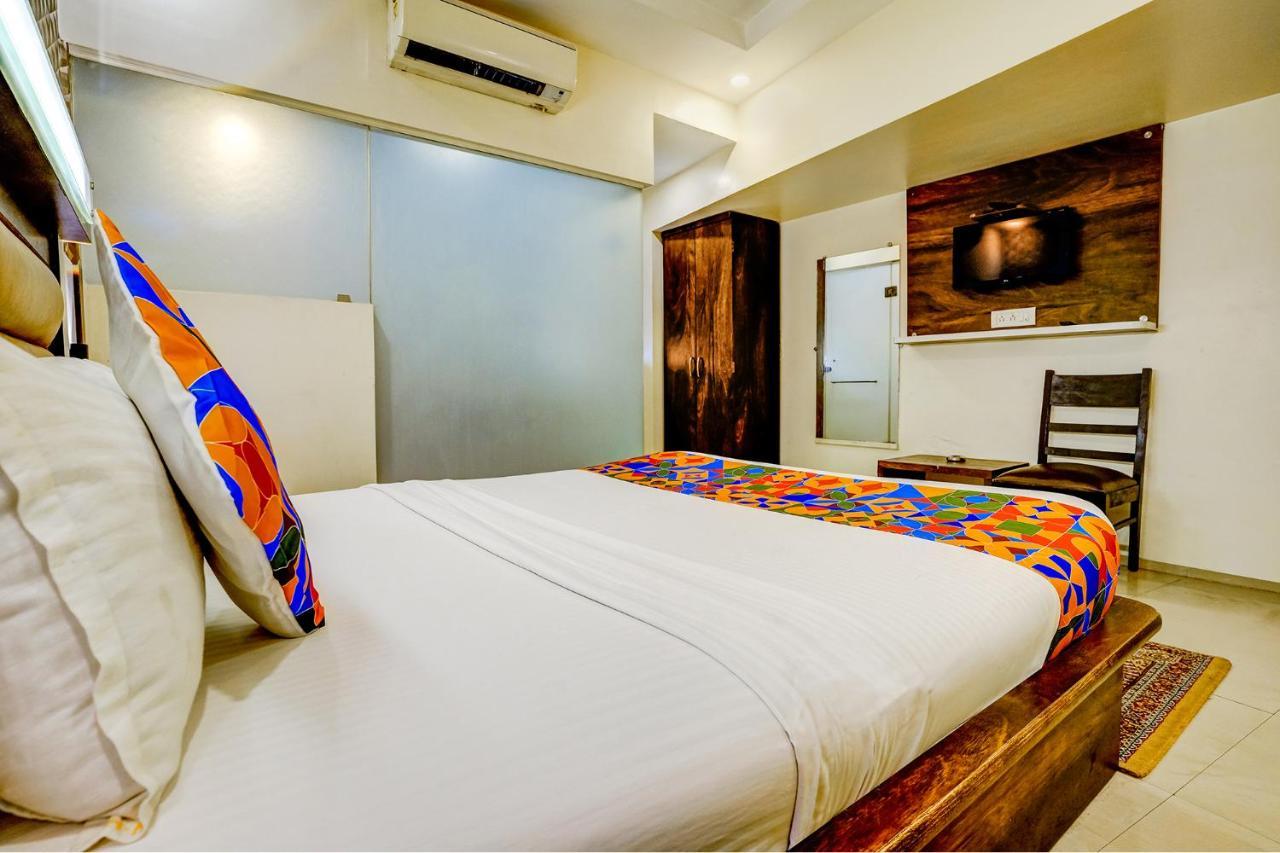 Fabhotel Kwality Inn Mira-Bhayandar Ngoại thất bức ảnh