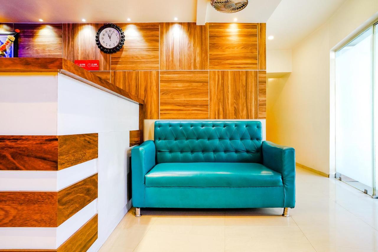 Fabhotel Kwality Inn Mira-Bhayandar Ngoại thất bức ảnh