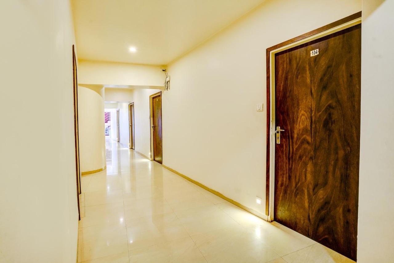 Fabhotel Kwality Inn Mira-Bhayandar Ngoại thất bức ảnh