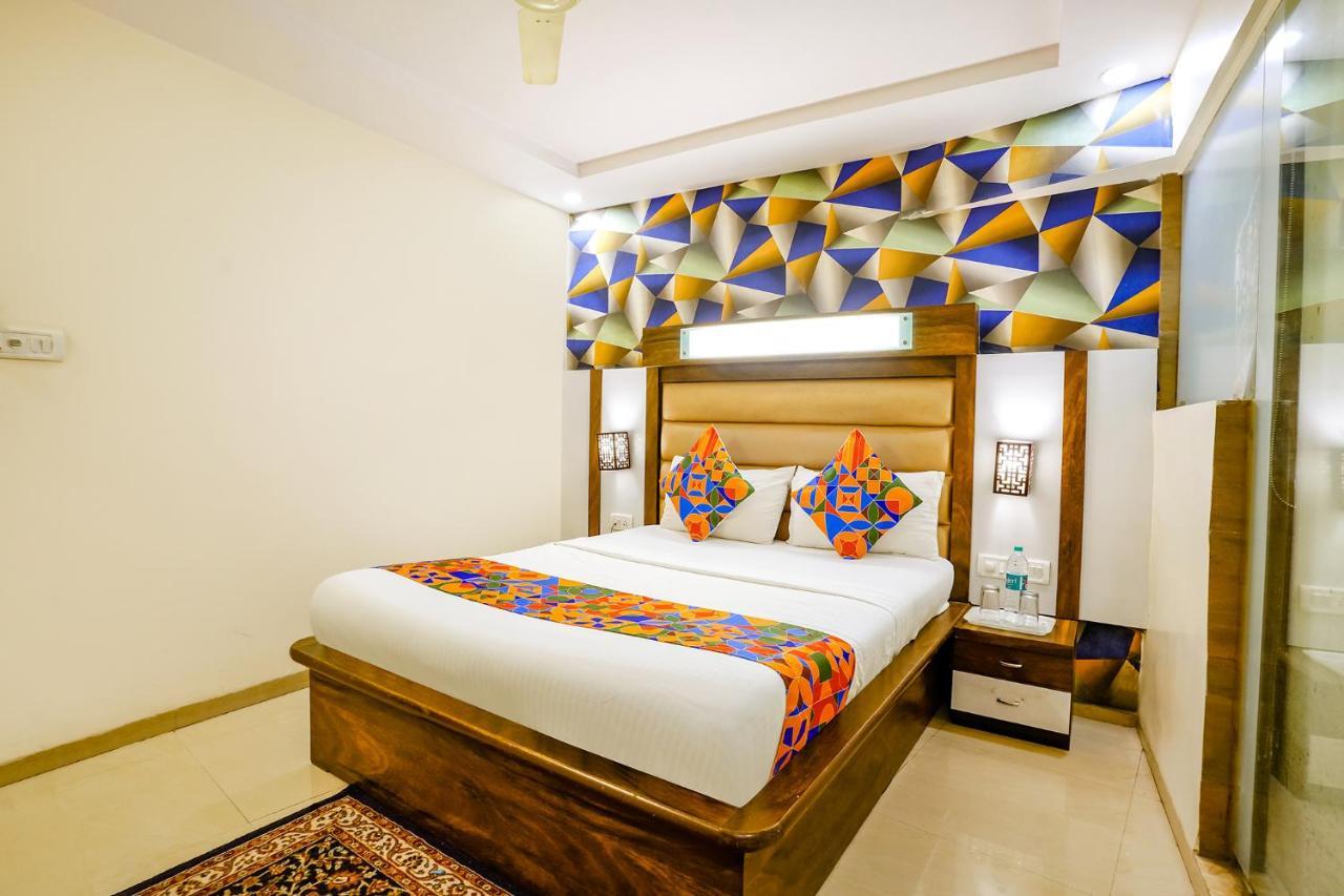 Fabhotel Kwality Inn Mira-Bhayandar Ngoại thất bức ảnh