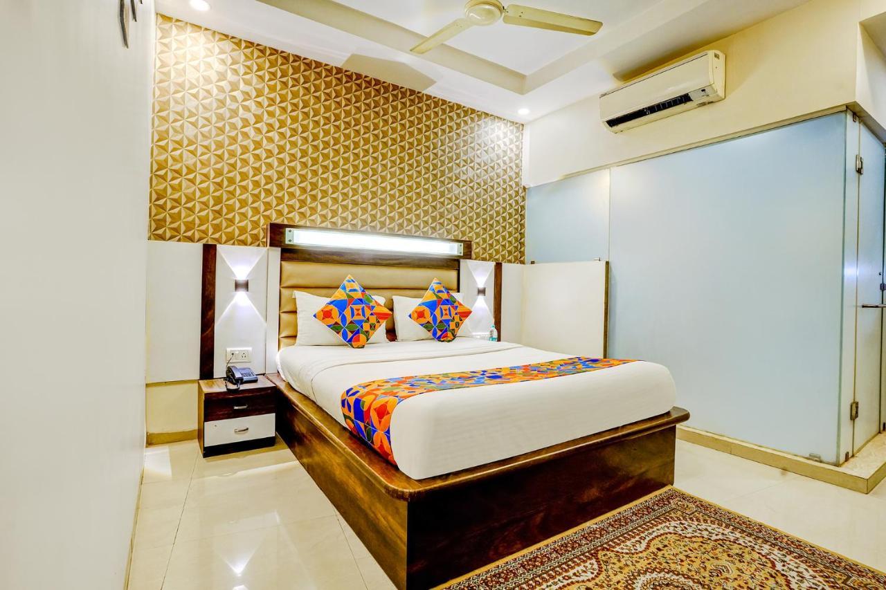 Fabhotel Kwality Inn Mira-Bhayandar Ngoại thất bức ảnh