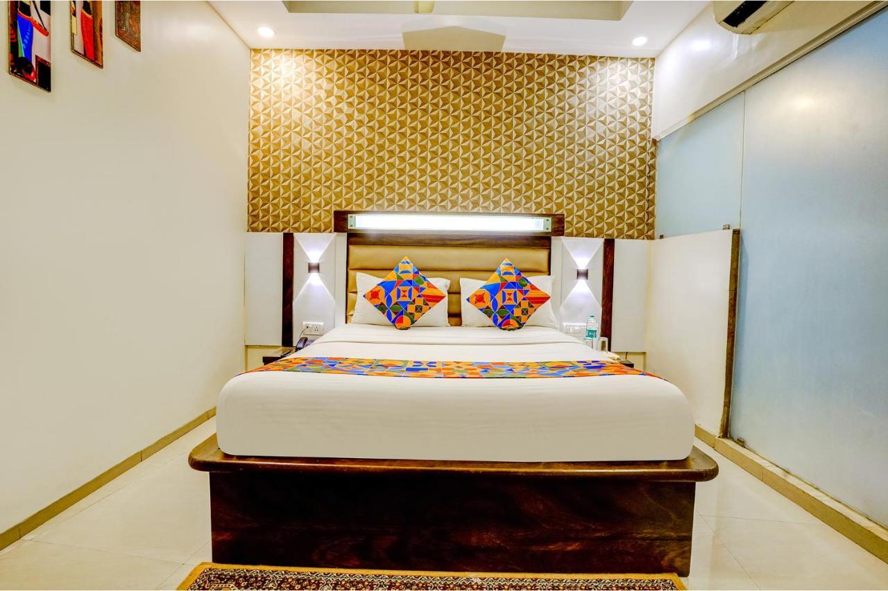 Fabhotel Kwality Inn Mira-Bhayandar Ngoại thất bức ảnh