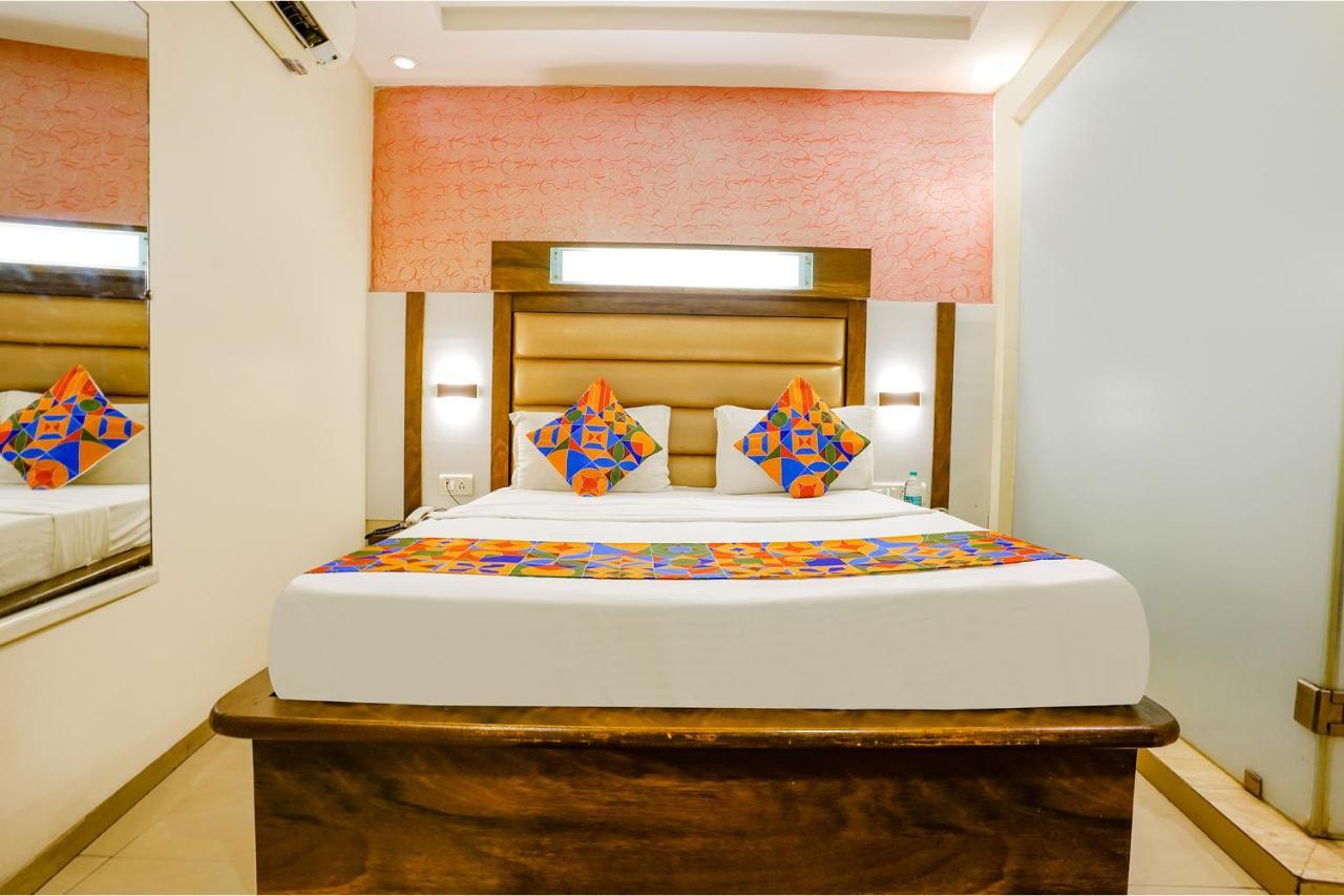 Fabhotel Kwality Inn Mira-Bhayandar Ngoại thất bức ảnh