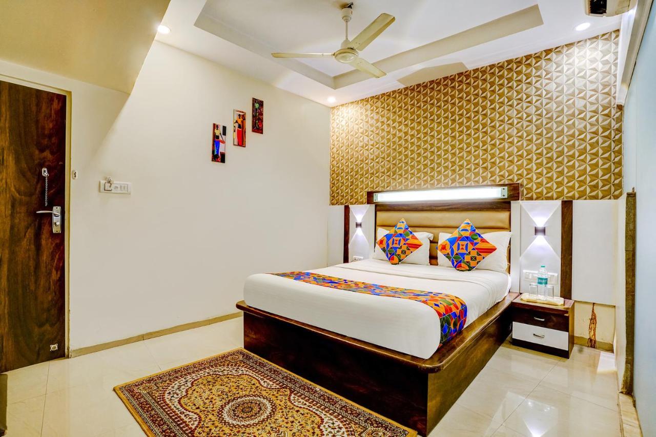 Fabhotel Kwality Inn Mira-Bhayandar Ngoại thất bức ảnh