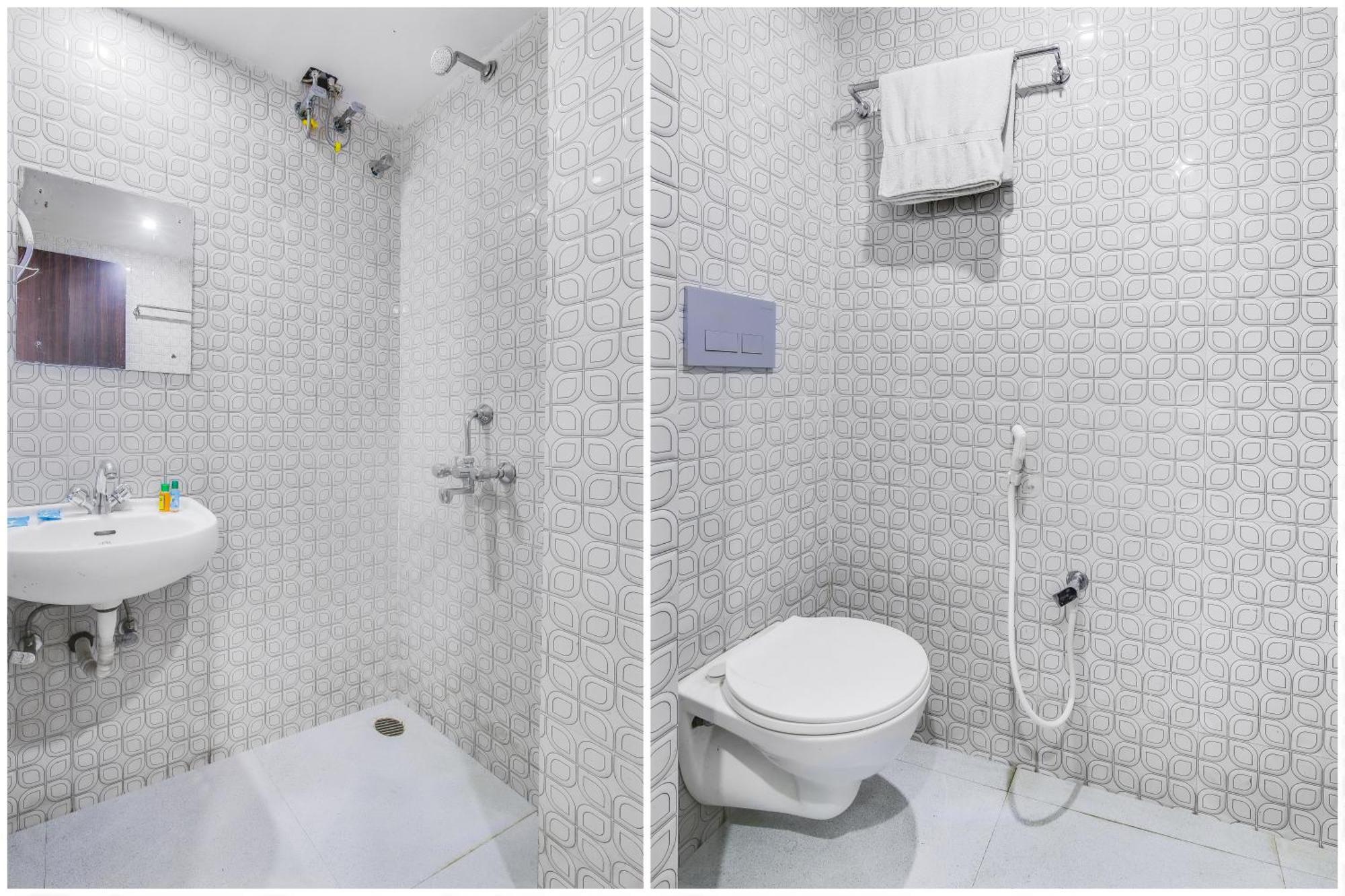 Fabhotel Kwality Inn Mira-Bhayandar Ngoại thất bức ảnh